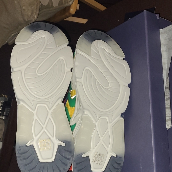 New Mazino sneakers Vortex-462 styles sizes 11, - Picture 7 of 12